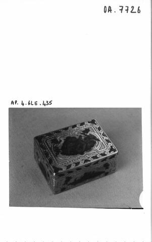 Tabatière, image 12/12