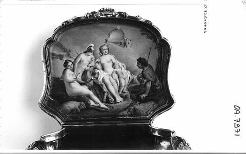 Tabatière, image 3/9
