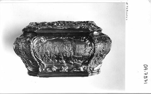 Tabatière, image 4/9