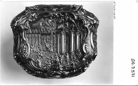 Tabatière, image 5/9