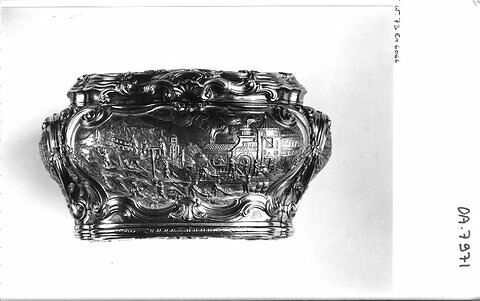 Tabatière, image 8/9