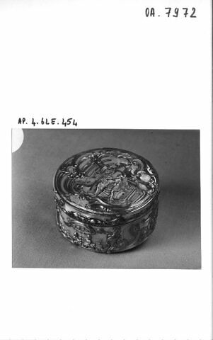 Tabatière, image 9/10