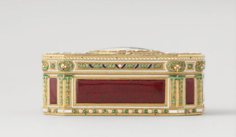 Tabatière, image 7/10