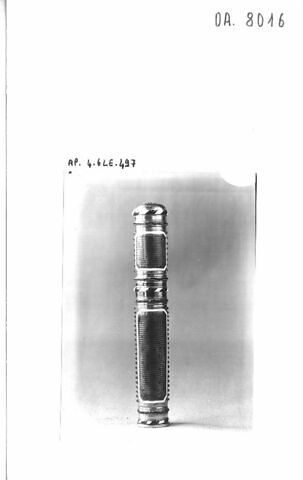 Etui à cire à cacheter, image 2/2
