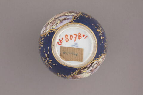 Boîte à thé, image 2/5