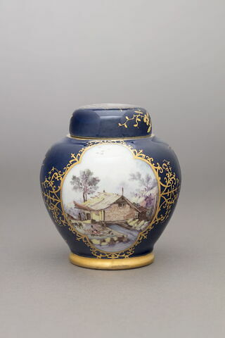 Boîte à thé, image 5/5