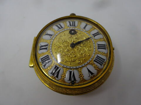 Montre 