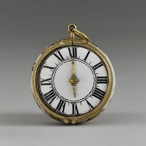 Montre ronde, image 2/4