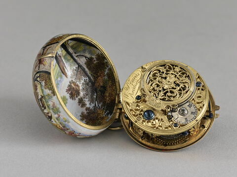 Montre ronde, image 4/4