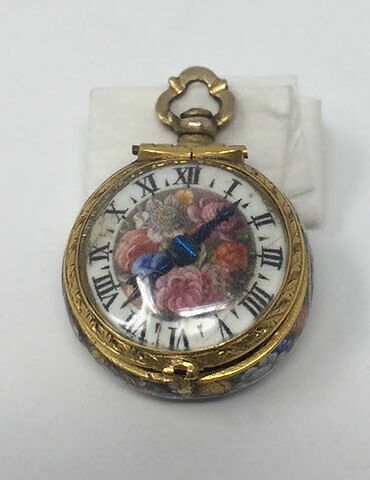 Montre ronde, image 2/3