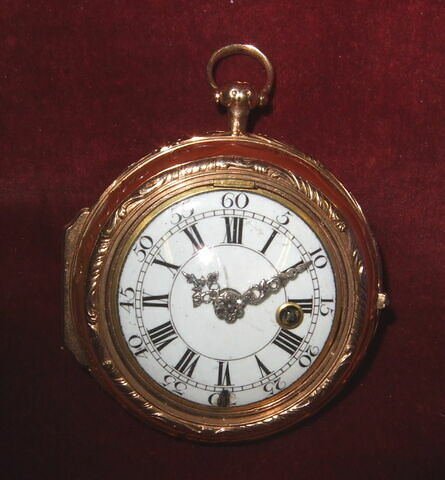 Montre ronde, image 2/3