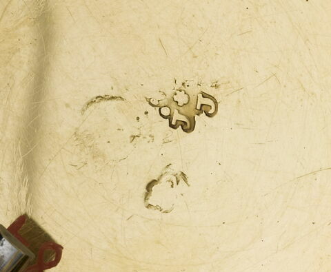 Montre ronde à double boîtier, image 6/6