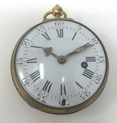 Montre ronde, image 2/2