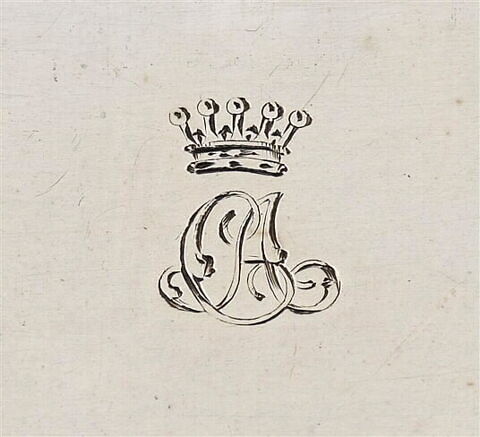Boîte à épices, d'une paire (OA 9429), image 4/11