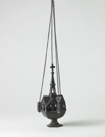 Encensoir, image 2/3