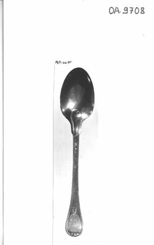 Cuiller à compote, image 6/6