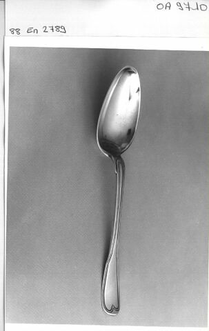 Cuiller à ragout, image 4/5