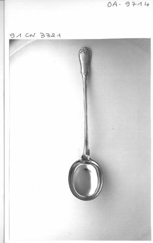 Cuiller à terrine, image 4/6