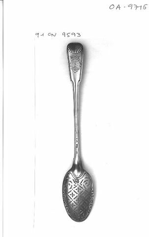 Cuiller à olives, image 4/5
