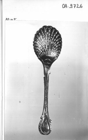 Cuiller à sucre, image 4/4