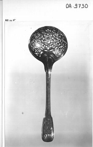 Cuiller à sucre, image 6/6
