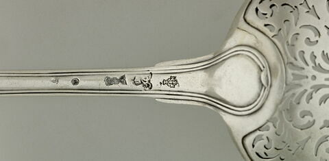 Cuiller à sucre, image 3/6