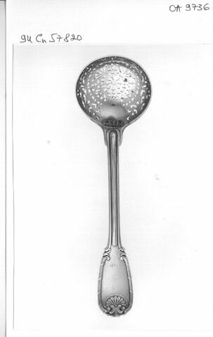 Cuiller à sucre, image 4/6