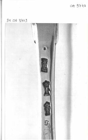 Couvert de table, image 5/6