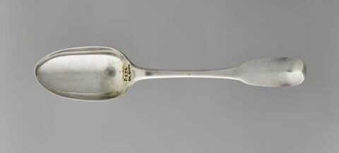 Cuiller de table, image 2/4