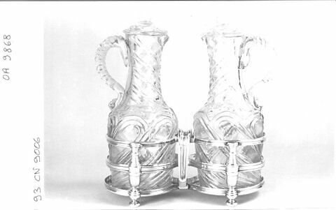 Huilier-vinaigrier, image 6/7