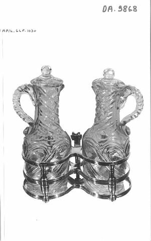 Huilier-vinaigrier, image 7/7