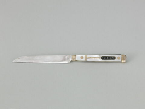 Couteau, image 3/5