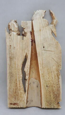Groupe d'applique : Arrestation du Christ, image 2/4