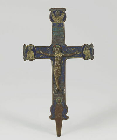Croix à double face, image 3/4