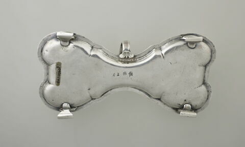 Mouchettes et plateau, image 4/7