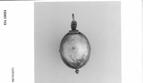 Montre ovale, image 2/8