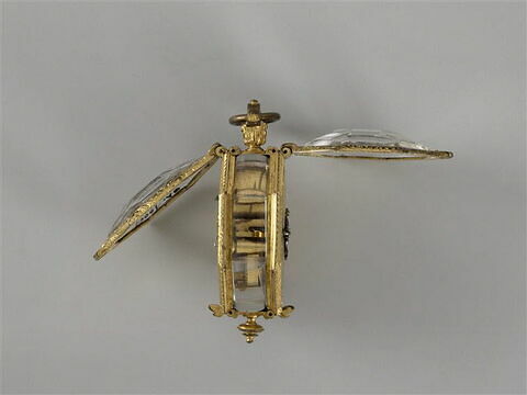 Montre octogonale, image 6/6