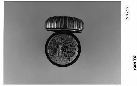 Montre astronomique, image 4/7