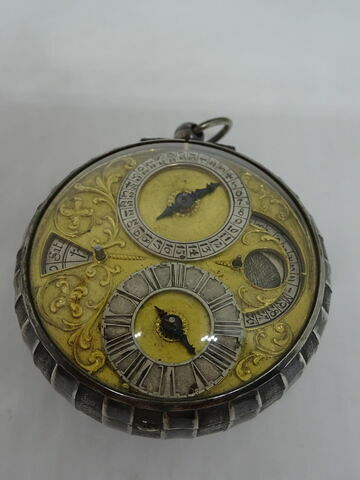 Montre astronomique