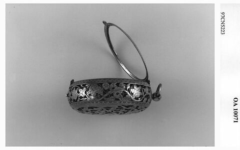 Montre de carrosse, image 3/11