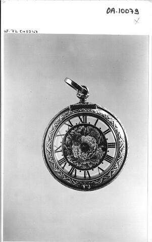 Montre ronde, image 8/8