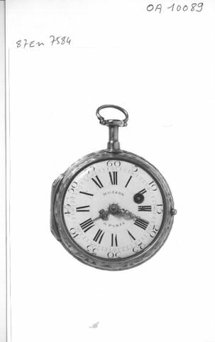 Montre ronde, image 5/6