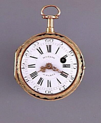 Montre ronde, image 4/6