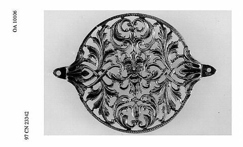 Coq de montre