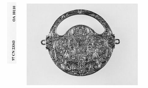 Coq de montre