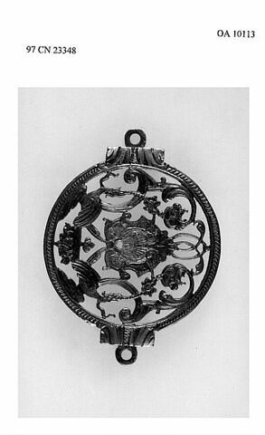 Coq de montre