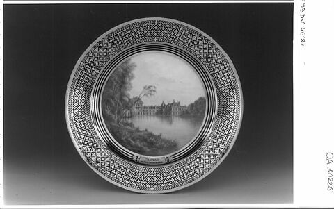 Assiette 
