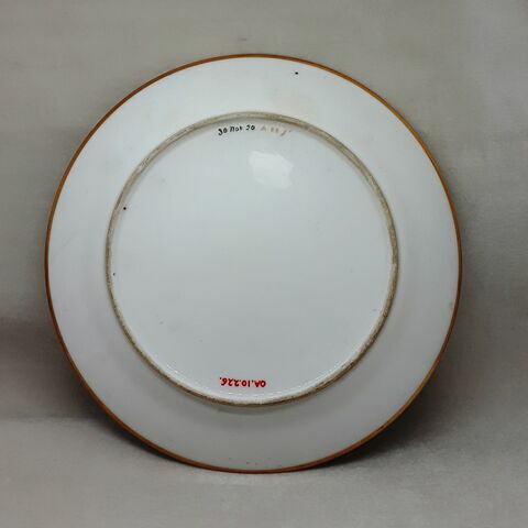 Assiette 