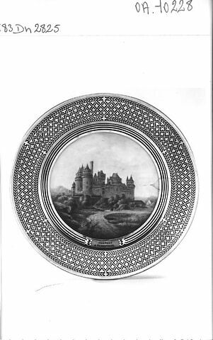Assiette 