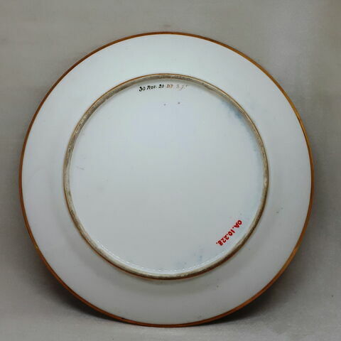 Assiette 